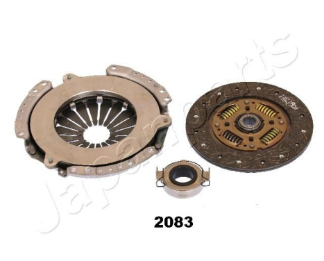 Clutch Kit KF-2083 Japanparts, Image 2