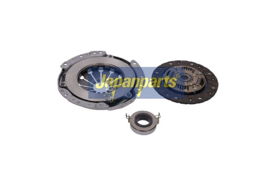 Clutch Kit KF-2091 Japanparts, Image 2