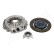 Clutch Kit KF-2096 Japanparts