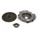 Clutch Kit KF-2099 Japanparts, Thumbnail 2