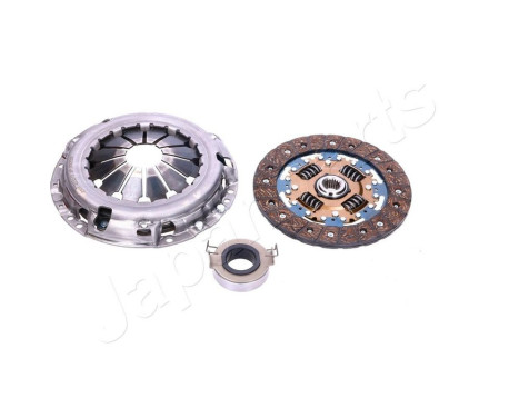 Clutch Kit KF-2101 Japanparts, Image 2
