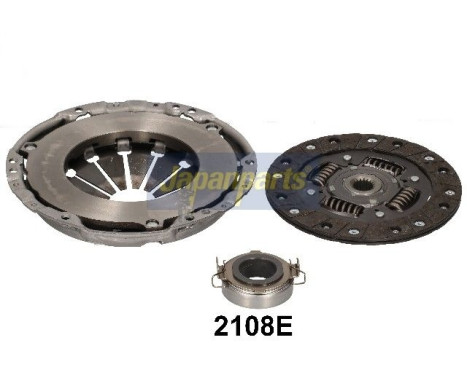 Clutch Kit KF-2108E Japanparts, Image 2