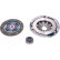 Clutch Kit KF-325 Japanparts