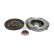 Clutch kit KF-473 Japanparts