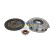 Clutch kit KF-473 Japanparts, Thumbnail 2