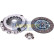 Clutch Kit KF-544 Japanparts, Thumbnail 2