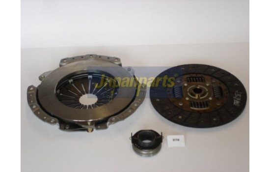 Clutch Kit KF-578 Japanparts, Image 2