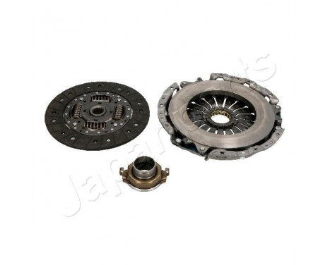 Clutch Kit KF-590 Japanparts, Image 2
