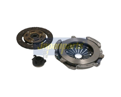 Clutch Kit KF-593 Japanparts, Image 2