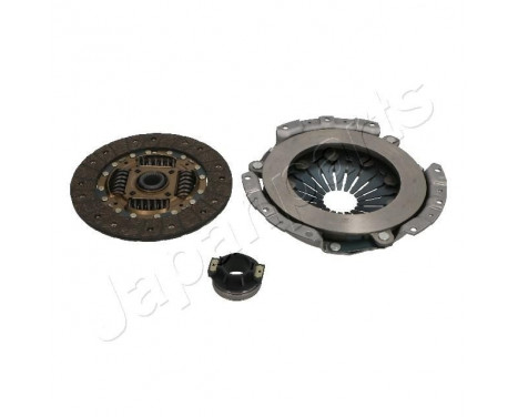 Clutch Kit KF-598 Japanparts, Image 2