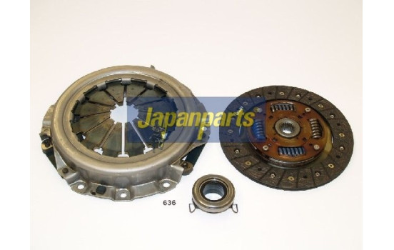 Clutch Kit KF-636 Japanparts