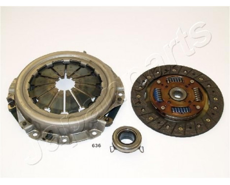 Clutch Kit KF-636 Japanparts