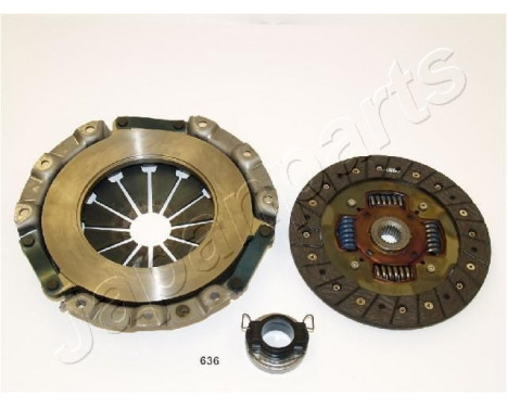Clutch Kit KF-636 Japanparts, Image 2