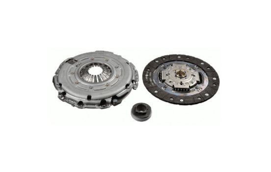 Clutch Kit KF-649 Japanparts
