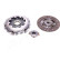 Clutch Kit KF-720 Japanparts, Thumbnail 2