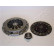 Clutch Kit KF-819 Japanparts