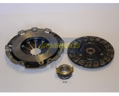 Clutch Kit KF-819 Japanparts, Image 2