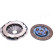 Clutch Kit KF-824 Japanparts