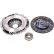 Clutch Kit KF-826 Japanparts, Thumbnail 2