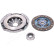 Clutch Kit KF-831 Japanparts