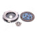Clutch Kit KF-839 Japanparts