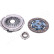 Clutch Kit KF-839 Japanparts, Thumbnail 2