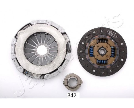Clutch Kit KF-842 Japanparts, Image 2