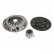 Clutch Kit KF-851 Japanparts
