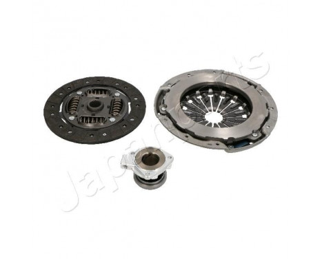 Clutch Kit KF-851 Japanparts, Image 2