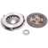 Clutch Kit KF-909 Japanparts