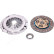 Clutch Kit KF-909 Japanparts, Thumbnail 2