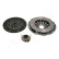 Clutch Kit KF-912 Japanparts, Thumbnail 2