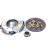Clutch Kit KF-929 Japanparts, Thumbnail 2