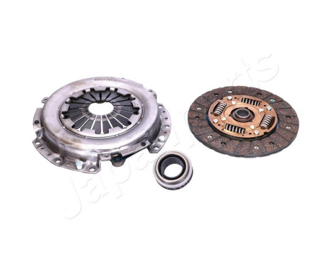 Clutch Kit KF-H01 Japanparts, Image 2