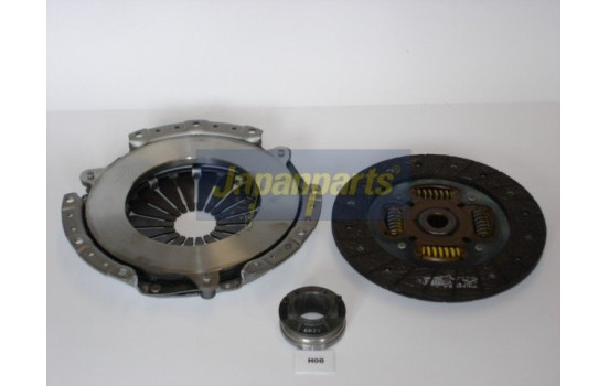 Clutch Kit KF-H08 Japanparts, Image 2