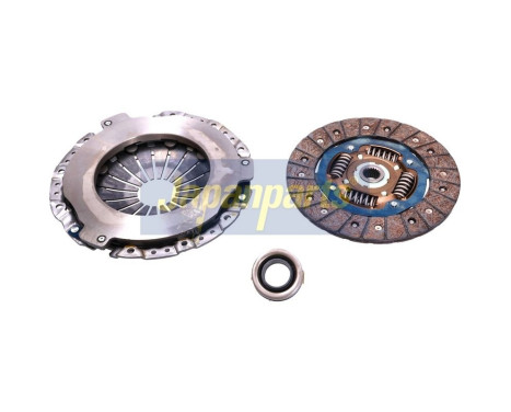 Clutch Kit KF-H12 Japanparts, Image 2