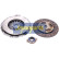 Clutch Kit KF-H18 Japanparts, Thumbnail 2
