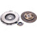 Clutch Kit KF-H18 Japanparts