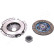 Clutch Kit KF-K07 Japanparts