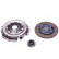 Clutch Kit KF-K07 Japanparts, Thumbnail 2