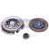 Clutch Kit KF-K07 Japanparts, Thumbnail 2