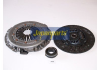 Clutch Kit KF-K39 Japanparts