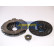 Clutch Kit KF-K39 Japanparts, Thumbnail 2