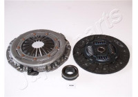 Clutch Kit KF-K39 Japanparts
