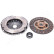 Clutch Kit KF-K41 Japanparts, Thumbnail 2