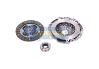 Clutch kit KF-W24 Japanparts
