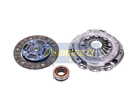 Clutch kit KF-W24 Japanparts, Image 2