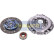 Clutch kit KF-W24 Japanparts, Thumbnail 2