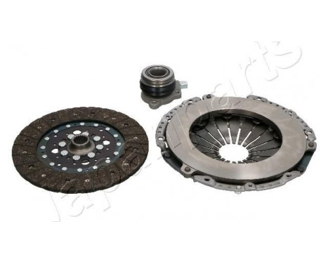 Clutch Kit KF-W25E Japanparts, Image 2