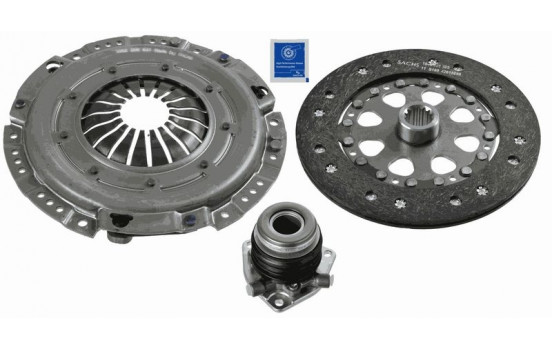 Clutch Kit Kit plus CSC 3000 990 011 Sachs